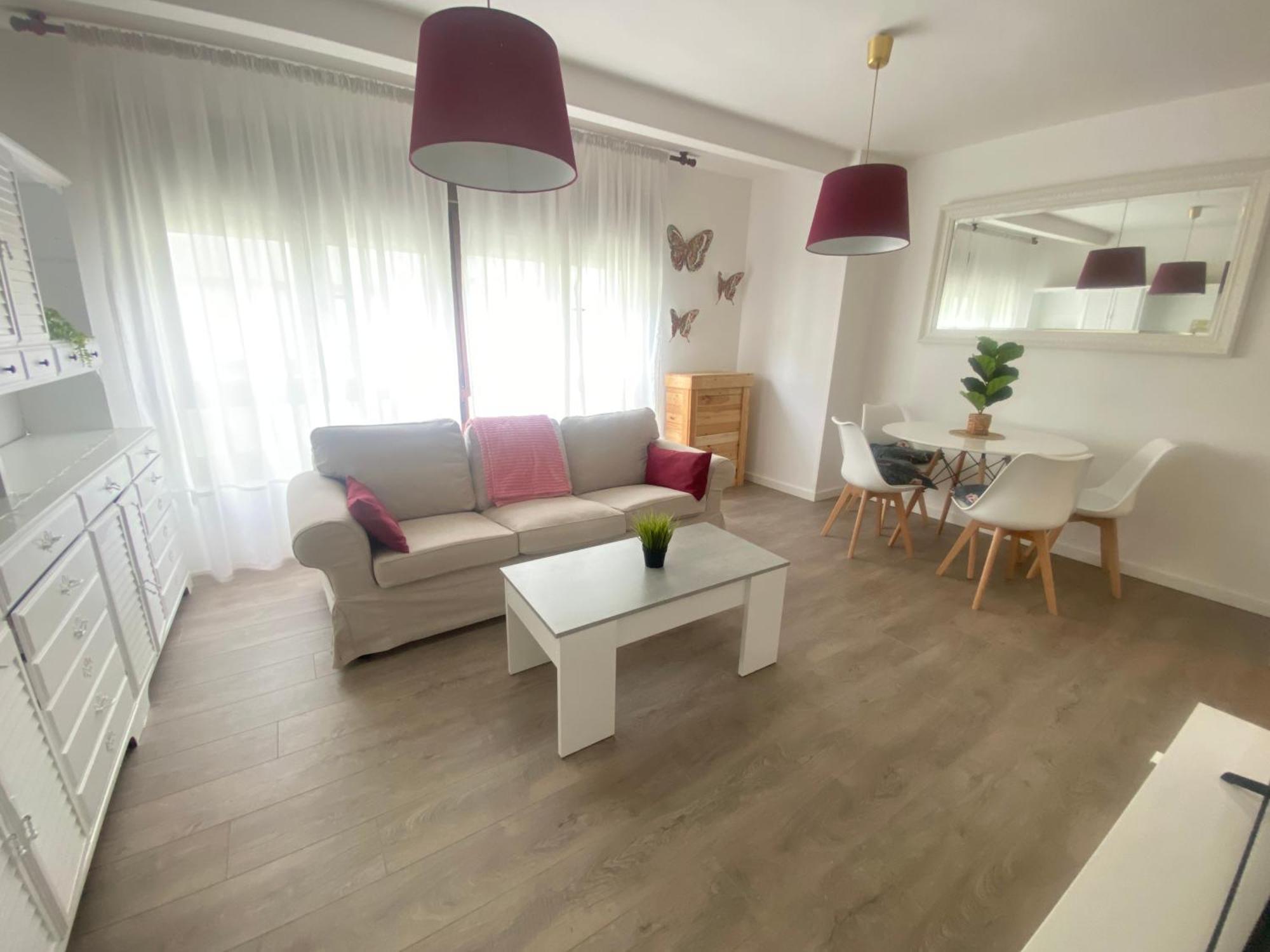 דירות Itos Flats אינפייסטו מראה חיצוני תמונה